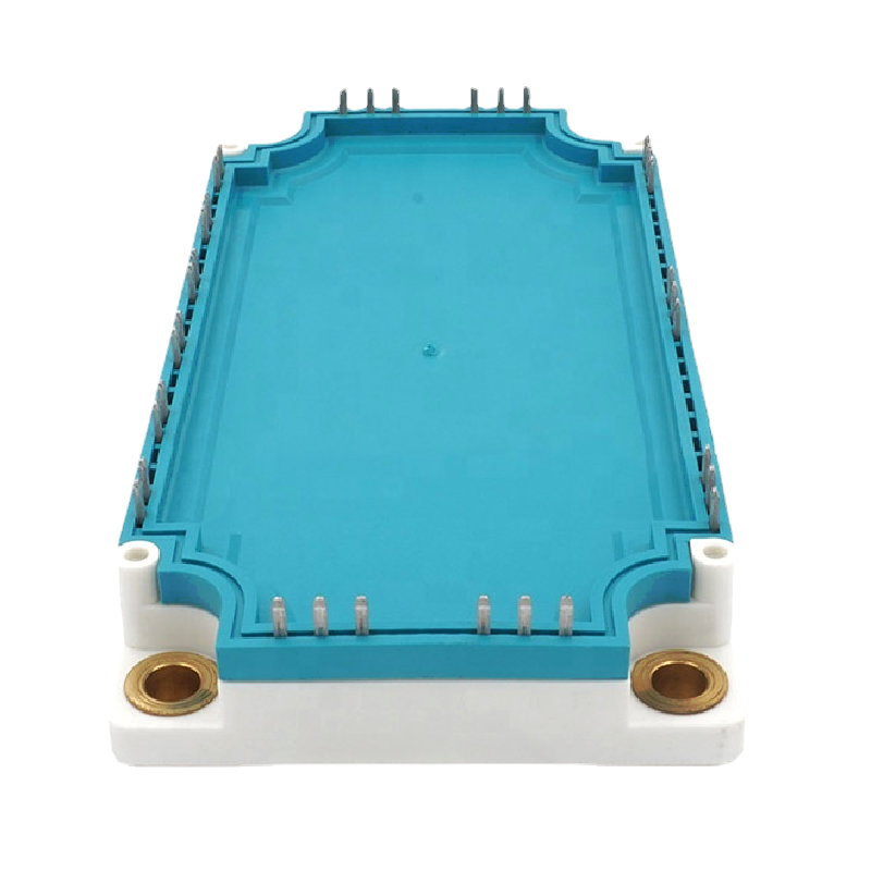 Hot selling MWI75-12E8 MWI75 IGBT Module Short Circuit SOA Capability AC Drive Power Supply