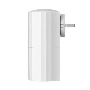 HOMEFISH 130ml Wall Plug Essential Oil Diffuser OEM ODM