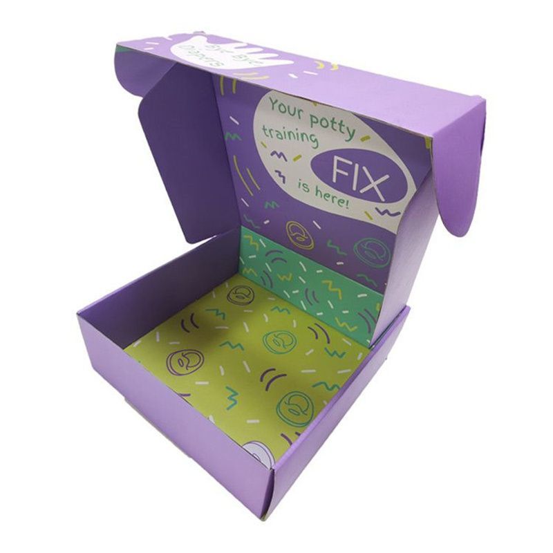Cosmetic Wedding Festival Perfume Cardboard Paper Packaging Gift Carton Custom Shipping Boxes with Lid