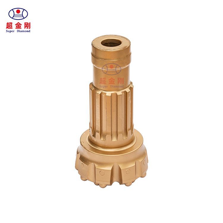 Best Drill Bit for Granite Rock