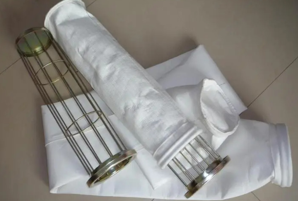 Custom Nomex Filter Bags Liquid-Solid Separation For Industrial Use