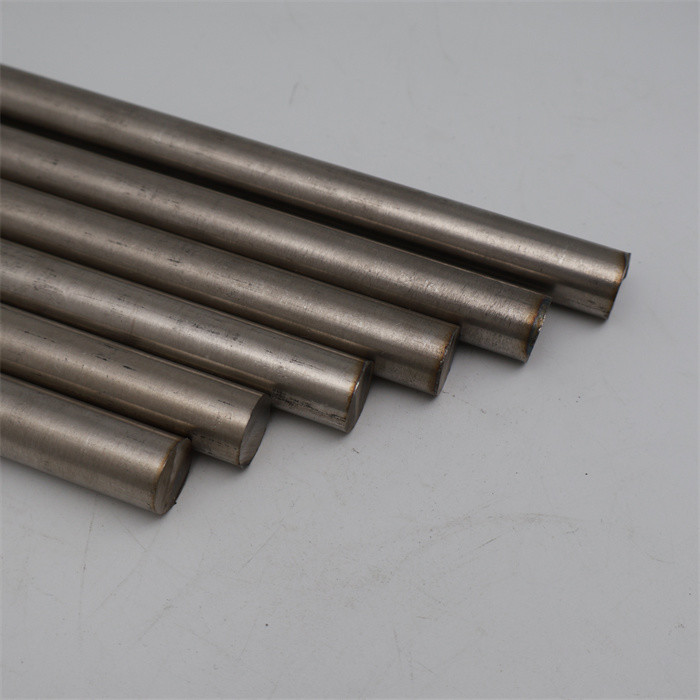 201 304 316 316L 17-4PH Stainless Steel Tube High Tensile Strength Alloy 625 Round Bar