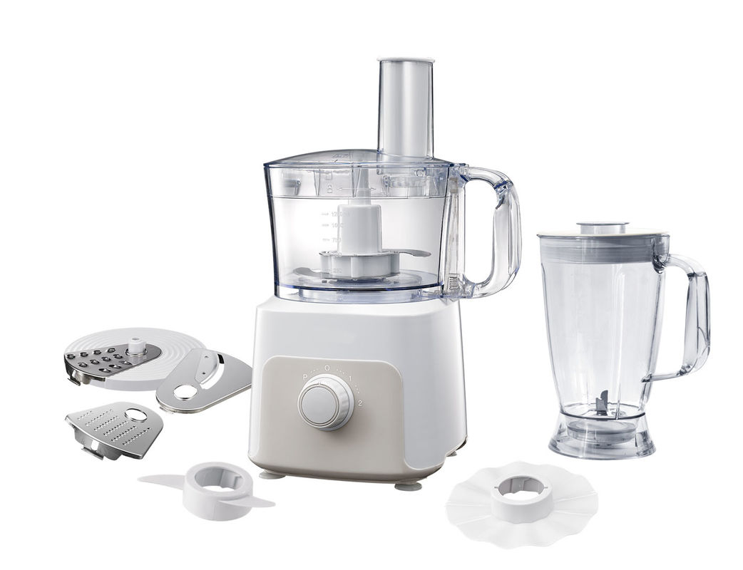 FP410 Powerful Food Processor
