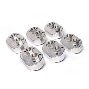 Copper Custom Machining Services CNC Precision Parts Processing