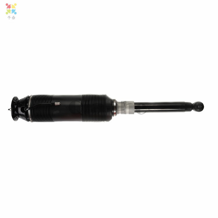 Rear Left Air Suspension Strut Shock for Mercedes S430 S500 S55 S600 CL500 OEM 2203208913 2203209113