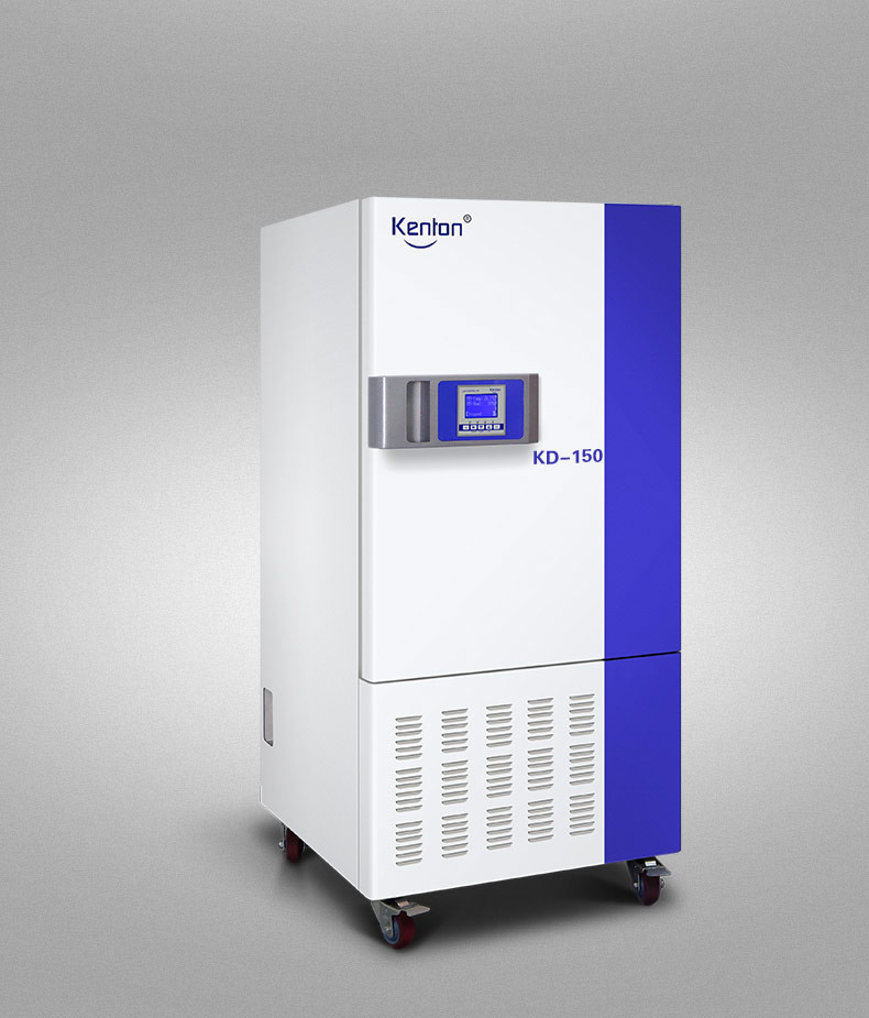 Programmable LCD Touch Screen Climate Test Chamber Temperature Humidity Environmental Tester