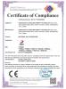Dongguan Yuteng Machinery Technology Co., Ltd. Certifications