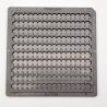 Buy cheap Transshipment Storage ESD IC Chip Tray from wholesalers