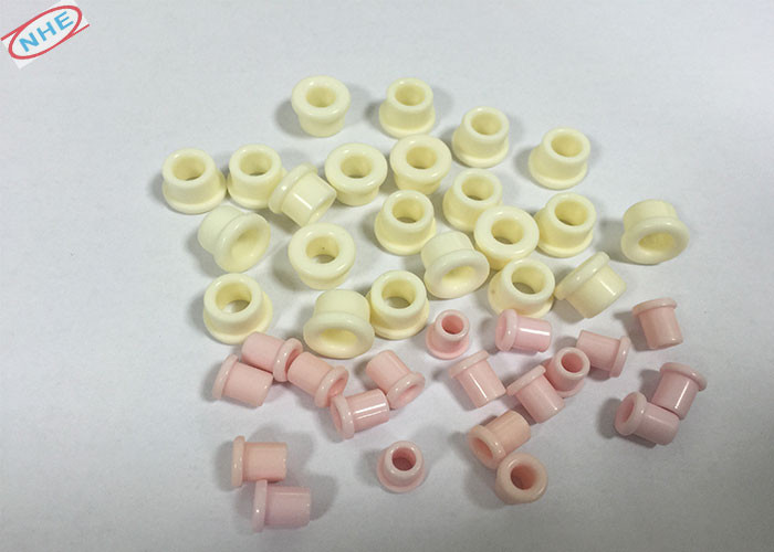 HRA88 Ceramic Wire Guide Pulley Coil Winding Machine Ceramic Eyelets