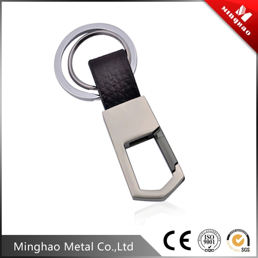 Durable military green 61.39*13.09mm men snap hook for key button fittings