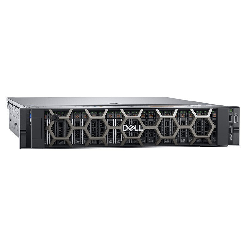 Professional Dell R750 Xeon 6346 Server Case Shelf Racks with 800W/1100W/1400W Power