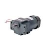 Buy cheap Compact Structure 7rpm Hollow Shaft Gear Motor Small Size from wholesalers