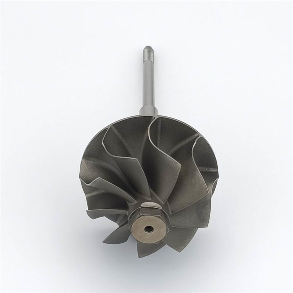 GTB2256VK Turbine Wheel For 760038-0008 798166-0002 798166-0007 Turbochargers
