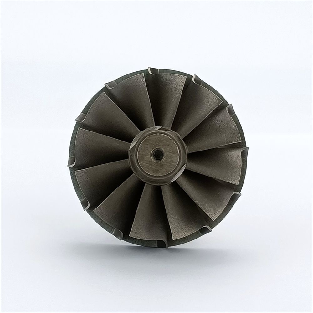 6 Months Turbine Wheel Shaft 5304-120-6511/ 5304-120-6503/ 5304-120-6506