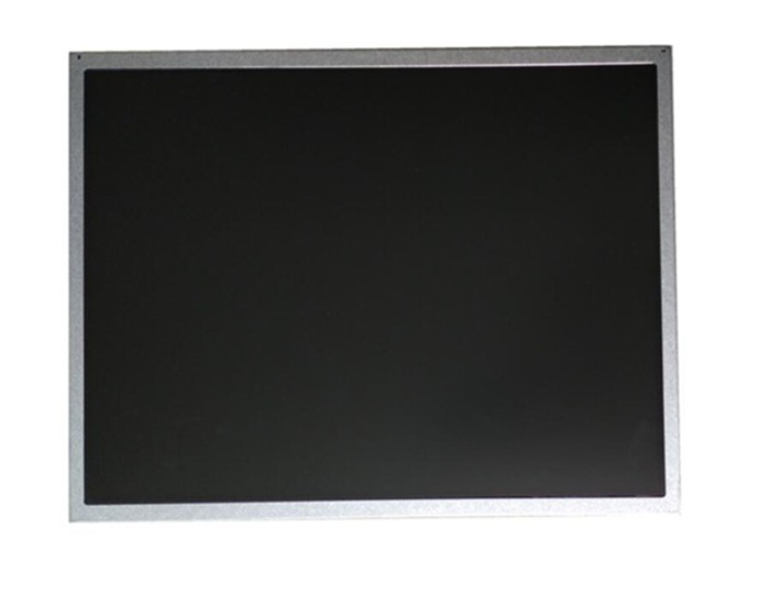 5.6 Inch 640x480 Industrial-Grade TFT Display 18bit RGB Direct Replacement For Innolux AT056TN53 V.1
