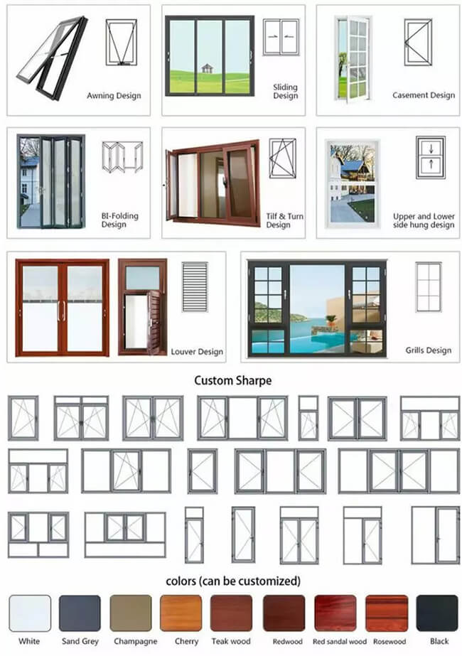 internal folding doors  