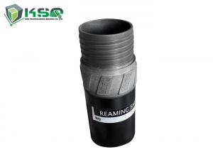 China Core Drilling Tools NQ Reamers Reaming Shell on sale