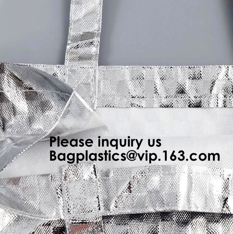 Non Woven Shopping Bag Tnt Material/Promotional Polypropylene Non Woven Bags/Non Woven Tote Bags, Eco Friendly Biodegrad
