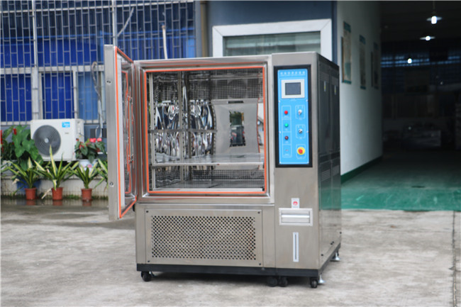 Environmental Chamber Humidity Control Equipment Factory Brand ASLI Environmental Test Labs