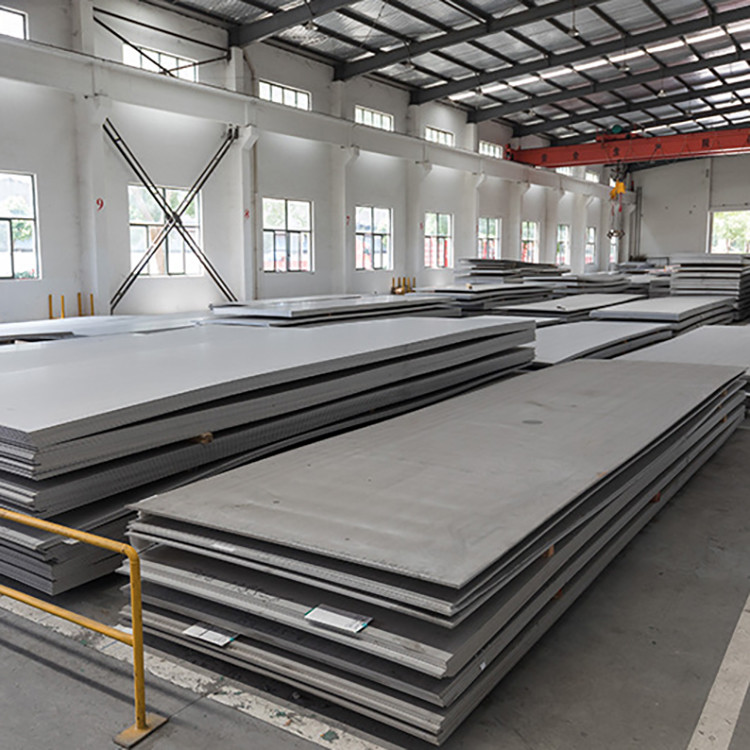 Slit Edge Polishing Hr Steel Plates ASTM AISI SUS 430 Hot Rolled Steel Panels