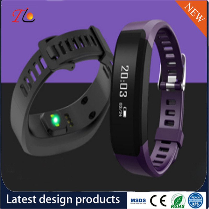 Smart Watch Silicon Wrist Watch Health Monitoring Exercise Tracking Sleep Analysis Pedometer Remote Selfie Watch