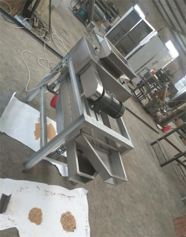 almond chopping machine,peanut cutting machine,cookies chopping machine
