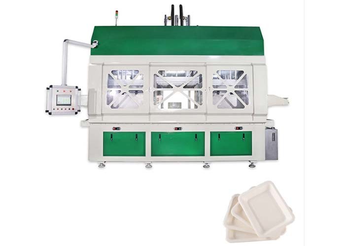 Pulp Molding Machine Egg Tray Production Line Egg Carton/Box Production Line Industrial