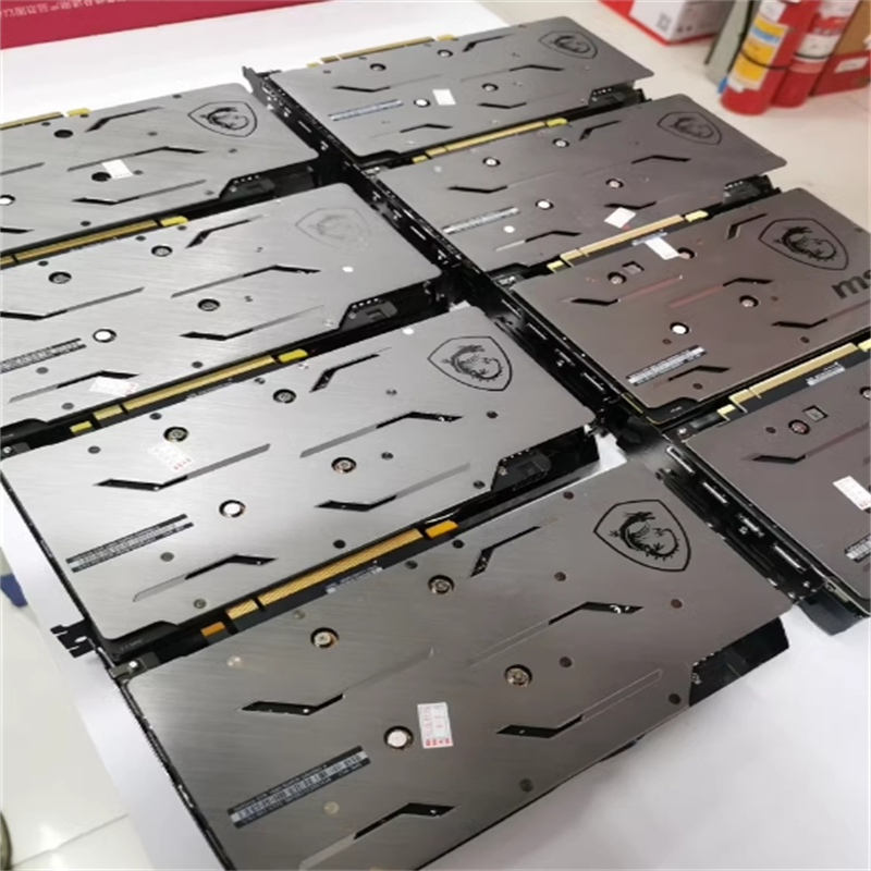 Brand New GTX 1660 Super 6GB High Quality Gaming GPU For Laptop/Desktop/Workstation In Stock