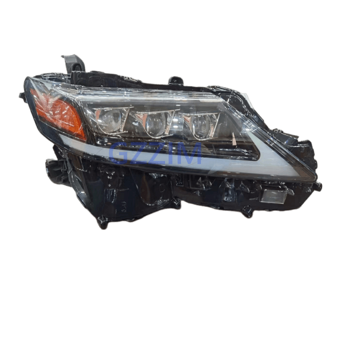 Toyota Camry Auto Parts LED Headlight For Camry V7 2019-2021
