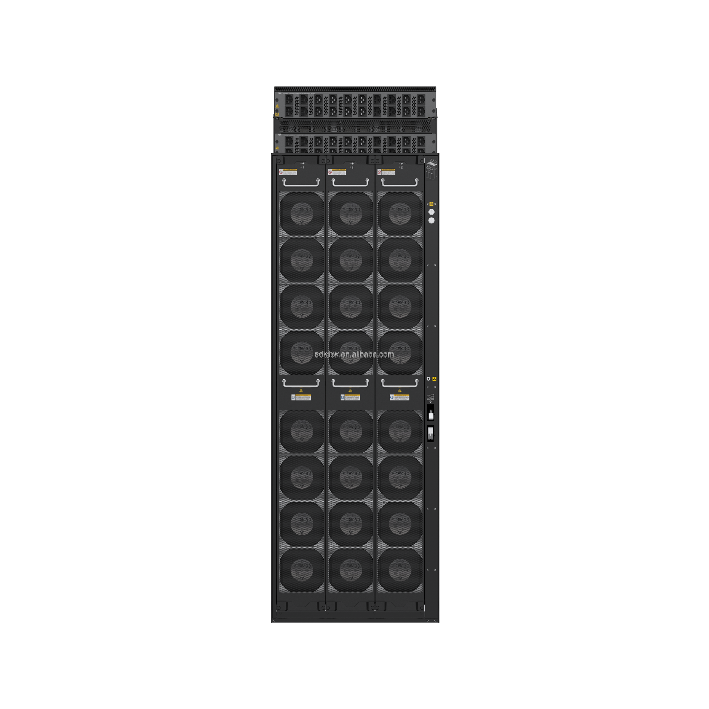 Enterprise Switch 273.8 kg CE16800-X16-AH 02355MYE CloudEngine 16800-X Series Core Switch