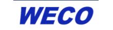 China NINGBO WECO OPTOELECTRONICS CO.LTD. logo
