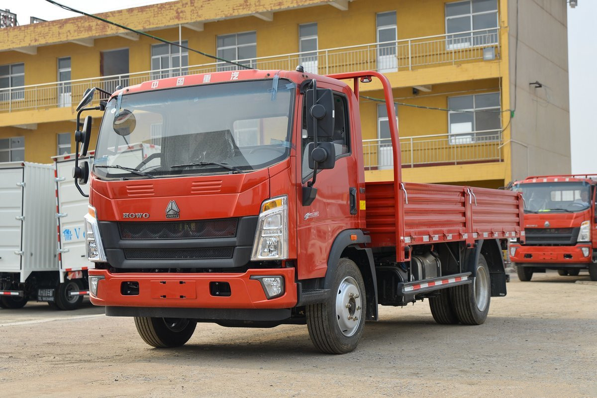 Lhd Used Truck Dump 160hp Howo Mini Dump Truck For Sale Diesel Engine