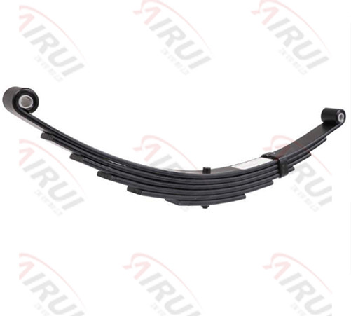 6000 Lbs Double Eye Trailer Leaf Springs For 26" Long