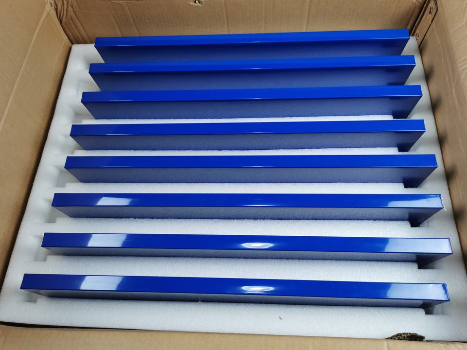 3.2V 184Ah Rechargeable LifePo4 Battery Cell For Blade Battery