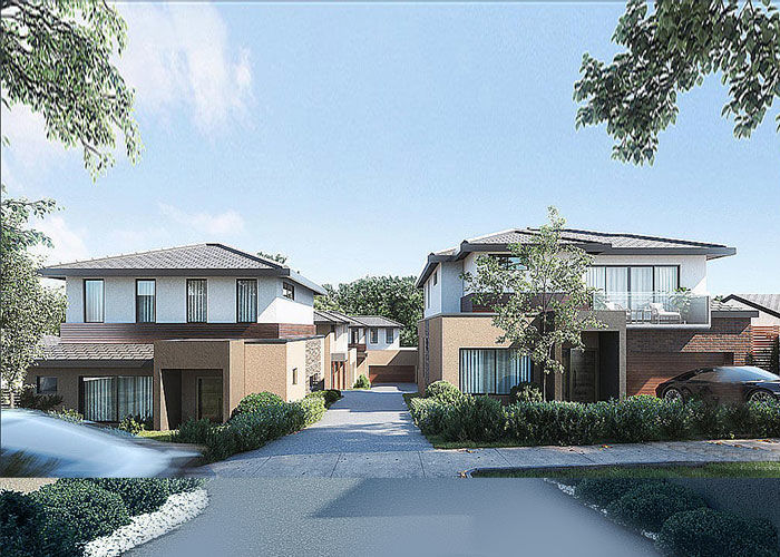 Explore Australian Standard Prefab House, Kit Home, And Manufactured Homes