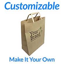 Fully Customizable