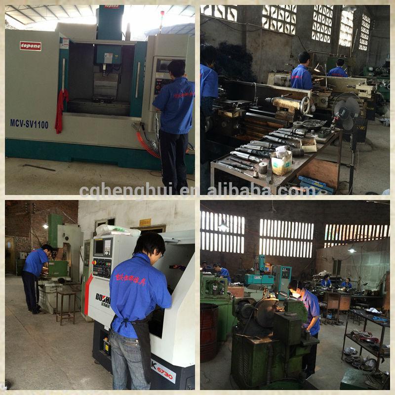 Wire Extrusion Tungsten Carbide Heading Die For Screw Making