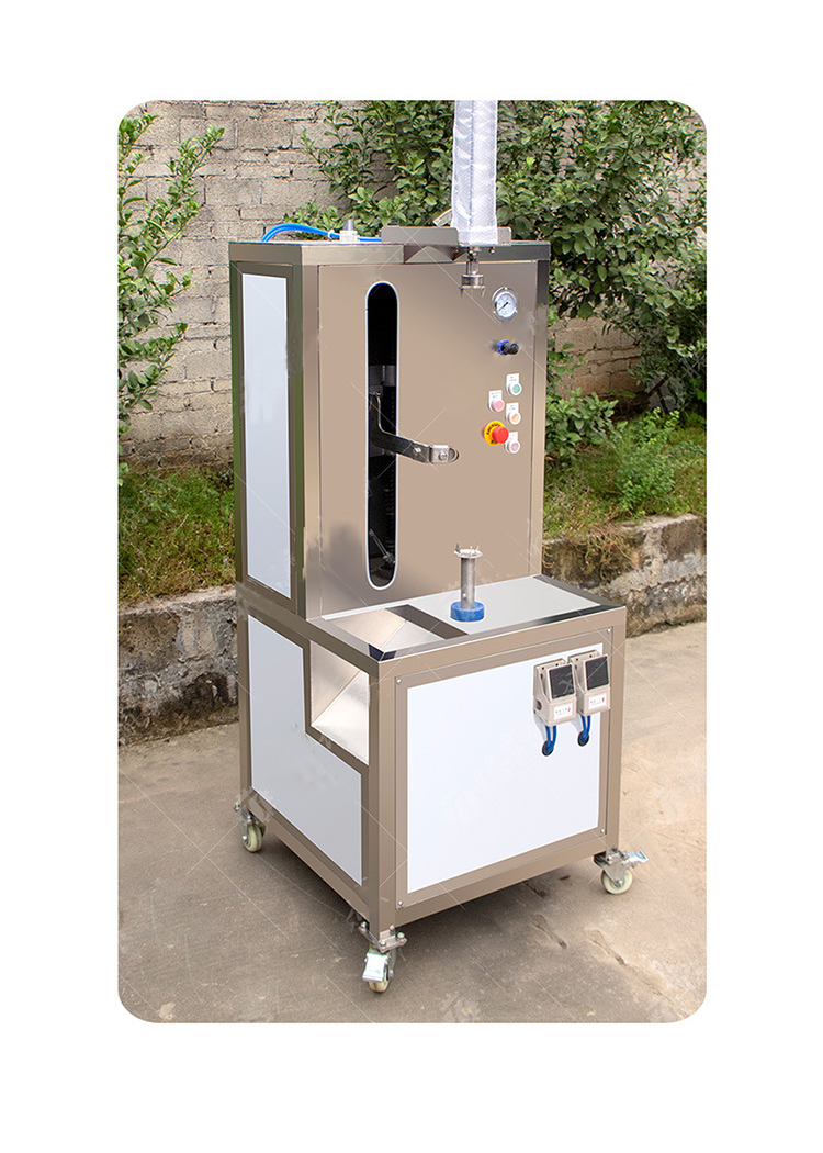 Factory Supply Sheller ,Coconut Shelling Peeling Machine,Old Brown Husking Machine