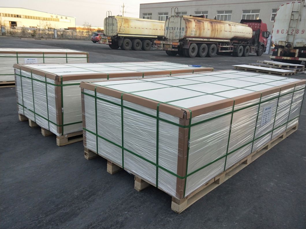 Multi-Function MGO Board Magnesium Oxide Board Pure Sulfate MGO Board Making Machine