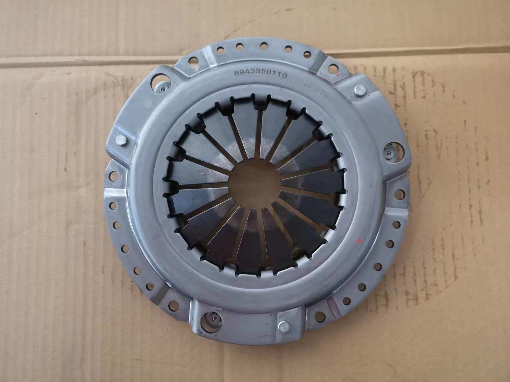 TFR TFS Pickup Clutch Plate 8944350111 Disc Size 225mm 4JA1 Engine Transmission Parts ISC588 Supply