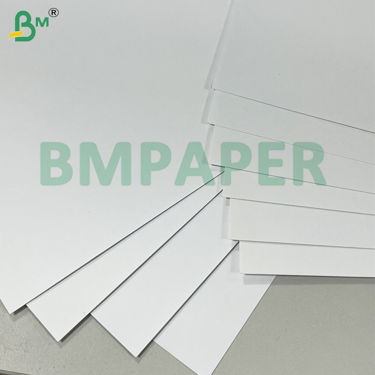 70gsm 80gsm High White Speed Printing Woodfree Paper For Excercise Book