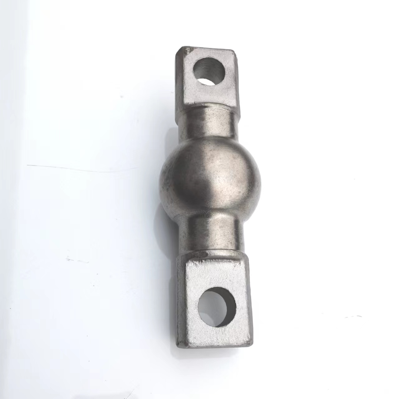 Practical Polishing Hot Forged Parts , Powder Coating Metal Parts Processing