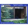 Buy cheap Protect Children Pets Stainless Steel Wire Grill Aluminium for the Balcony from wholesalers