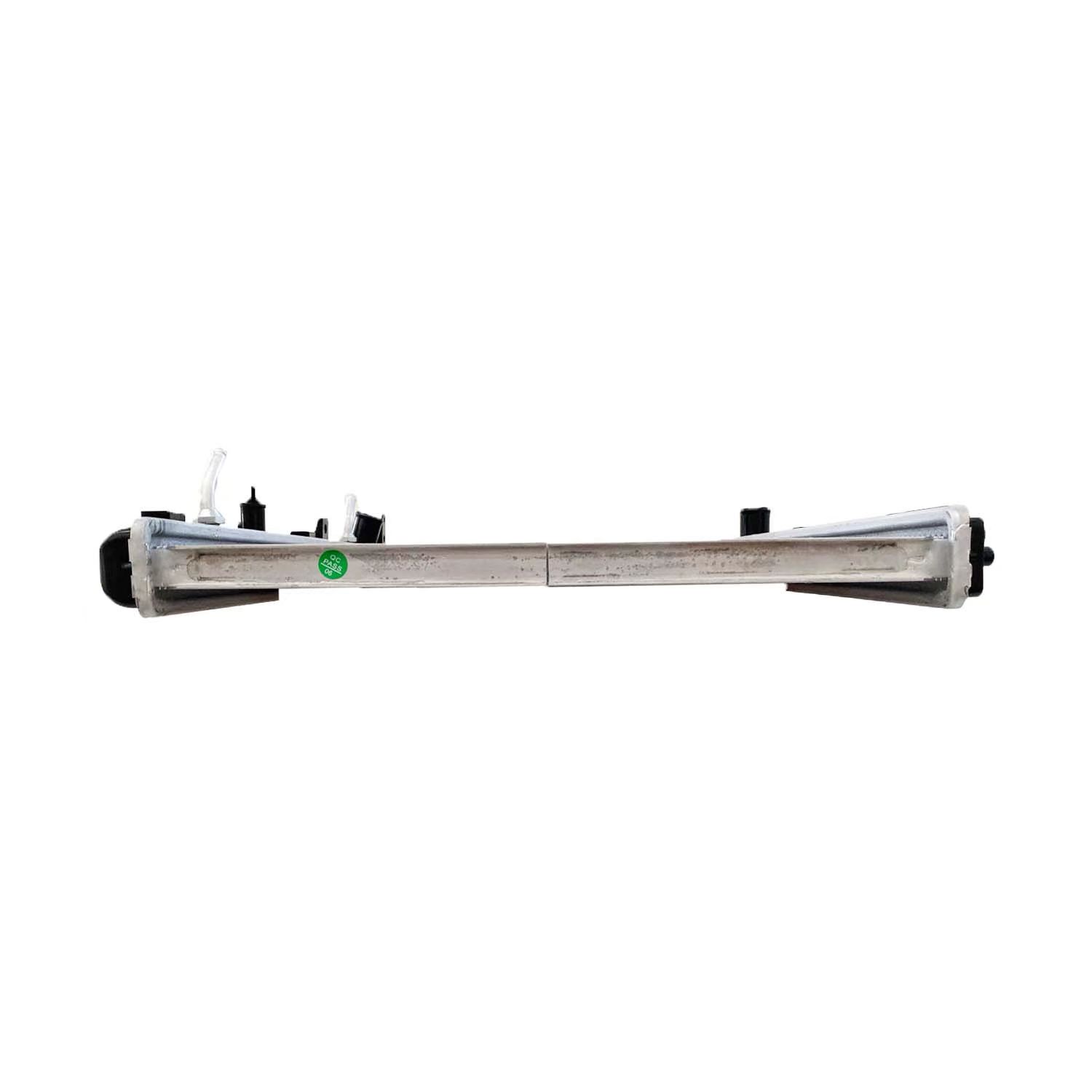 2008-2012 HONDA Accord CROSSTOUR Car Fitment Aluminum Radiator and Plastic Water Tank
