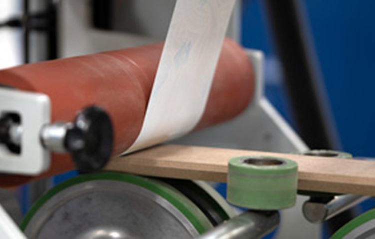 High Initial Tack Profile Wrapping Hot Melt Adhesive For Mdf Pvc Lamination