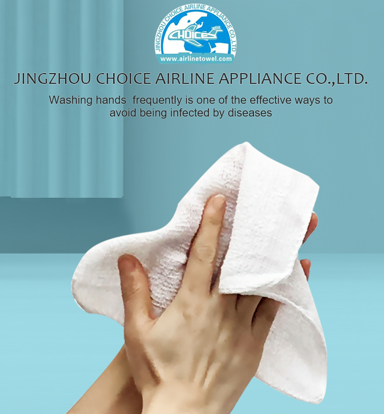 Soft Cleaning Adults Microfiber Wipes