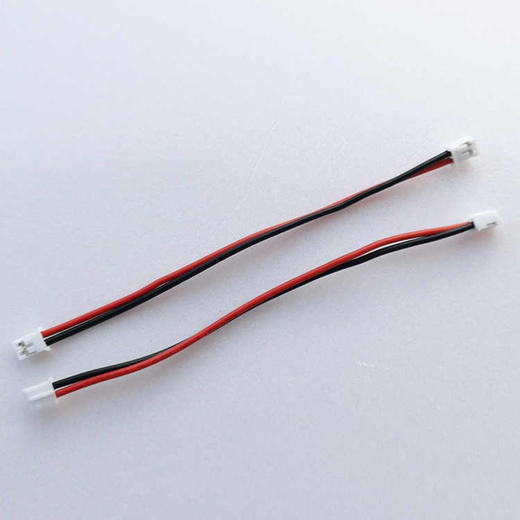 3p 2.54mm pitch dupont cable female jumpers wire harness 1007 22AWG cable 300mm length or custom