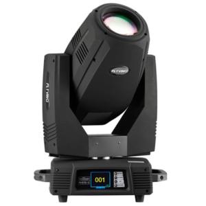 China Beam Spot Wash 17R 350w Moving Head Light  3-in-1 zoom&gobo&wash on sale