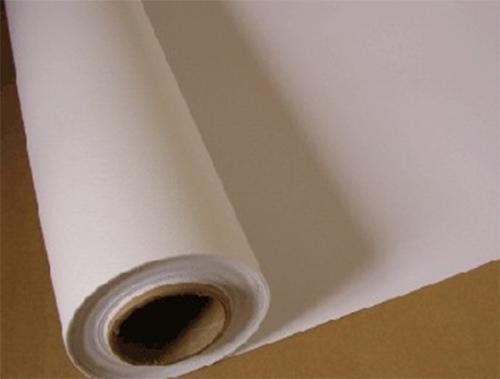 100% Cotton Inkjet Printable Canvas 360gsm Glossy For Printing Aqueous Pigment Ink