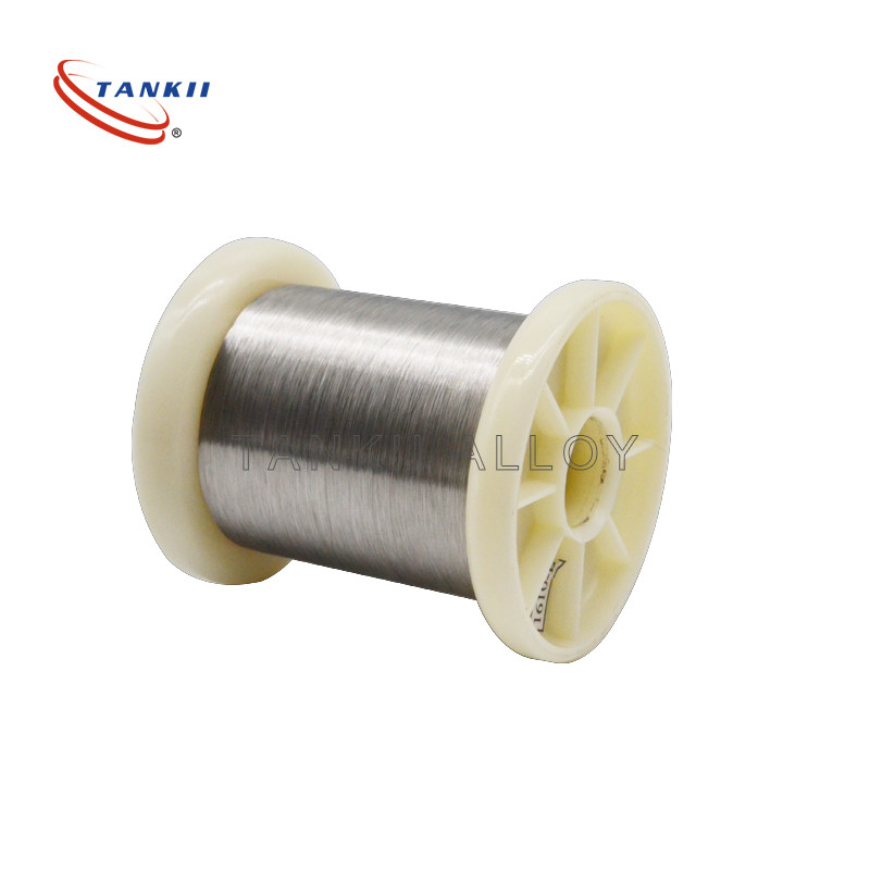 N8 NiCr Alloy Wire For Household Appliance Heating Elements